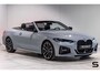 BMW 4-Serie Cabrio 420i High Executive|LCI|M-sport PRO|H&K|