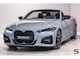BMW 4-Serie Cabrio 420i High Executive|LCI|M-sport PRO|H&K|