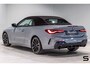 BMW 4-Serie Cabrio 420i High Executive|LCI|M-sport PRO|H&K|