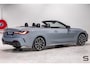 BMW 4-Serie Cabrio 420i High Executive|LCI|M-sport PRO|H&K|