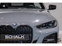 BMW 4-Serie Cabrio 420i High Executive|LCI|M-sport PRO|H&K|