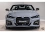BMW 4-Serie Cabrio 420i High Executive|LCI|M-sport PRO|H&K|