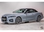 BMW 4-Serie Cabrio 420i High Executive|LCI|M-sport PRO|H&K|