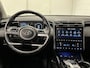 Hyundai Tucson 1.6 T-GDI PHEV Premium 4WD TREKHAAK | LEDER | NAVIGATIE | DEALER ONDERHOUDEN!