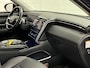 Hyundai Tucson 1.6 T-GDI PHEV Premium 4WD TREKHAAK | LEDER | NAVIGATIE | DEALER ONDERHOUDEN!