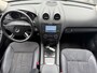 Mercedes-Benz ML-klasse 500 / Pano / Leder / Navi / PDC / Clima / Cruise / LM / AMG