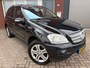 Mercedes-Benz ML-klasse 500 / Pano / Leder / Navi / PDC / Clima / Cruise / LM / AMG