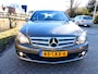Mercedes-Benz C-klasse 250 CGI 204pk 1e eig. Avantgarde Automaat Clima Navi
