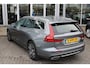 Volvo V60 T6 Recharge AWD R-Design | Harmon Kardon Audio | Achteruitrij cam. | Trekhaak | Stoel/stuur verw. |