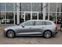 Volvo V60 T6 Recharge AWD R-Design | Harmon Kardon Audio | Achteruitrij cam. | Trekhaak | Stoel/stuur verw. |