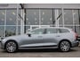 Volvo V60 T6 Recharge AWD R-Design | Harmon Kardon Audio | Achteruitrij cam. | Trekhaak | Stoel/stuur verw. |