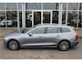 Volvo V60 T6 Recharge AWD R-Design | Harmon Kardon Audio | Achteruitrij cam. | Trekhaak | Stoel/stuur verw. |