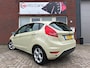 Ford Fiesta 1.25 Titanium / PDC / Clima / NAP / 5DS / AUX
