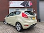 Ford Fiesta 1.25 Titanium / PDC / Clima / NAP / 5DS / AUX