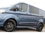 Ford Transit Custom 320 2.0 TDCI L1H1 Sport DC Camera, Cruise, Carplay, 170pk, 2 x Schuifdeur, Automaat, LED, Leder, Stoelverwarming, Uniek!