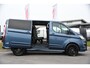 Ford Transit Custom 320 2.0 TDCI L1H1 Sport DC Camera, Cruise, Carplay, 170pk, 2 x Schuifdeur, Automaat, LED, Leder, Stoelverwarming, Uniek!