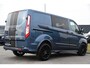 Ford Transit Custom 320 2.0 TDCI L1H1 Sport DC Camera, Cruise, Carplay, 170pk, 2 x Schuifdeur, Automaat, LED, Leder, Stoelverwarming, Uniek!