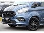 Ford Transit Custom 320 2.0 TDCI L1H1 Sport DC Camera, Cruise, Carplay, 170pk, 2 x Schuifdeur, Automaat, LED, Leder, Stoelverwarming, Uniek!