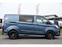 Ford Transit Custom 320 2.0 TDCI L1H1 Sport DC Camera, Cruise, Carplay, 170pk, 2 x Schuifdeur, Automaat, LED, Leder, Stoelverwarming, Uniek!
