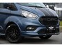 Ford Transit Custom 320 2.0 TDCI L1H1 Sport DC Camera, Cruise, Carplay, 170pk, 2 x Schuifdeur, Automaat, LED, Leder, Stoelverwarming, Uniek!