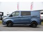 Ford Transit Custom 320 2.0 TDCI L1H1 Sport DC Camera, Cruise, Carplay, 170pk, 2 x Schuifdeur, Automaat, LED, Leder, Stoelverwarming, Uniek!