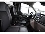 Ford Transit Custom 320 2.0 TDCI L1H1 Sport DC Camera, Cruise, Carplay, 170pk, 2 x Schuifdeur, Automaat, LED, Leder, Stoelverwarming, Uniek!
