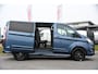 Ford Transit Custom 320 2.0 TDCI L1H1 Sport DC Camera, Cruise, Carplay, 170pk, 2 x Schuifdeur, Automaat, LED, Leder, Stoelverwarming, Uniek!