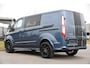 Ford Transit Custom 320 2.0 TDCI L1H1 Sport DC Camera, Cruise, Carplay, 170pk, 2 x Schuifdeur, Automaat, LED, Leder, Stoelverwarming, Uniek!