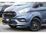 Ford Transit Custom 320 2.0 TDCI L1H1 Sport DC Camera, Cruise, Carplay, 170pk, 2 x Schuifdeur, Automaat, LED, Leder, Stoelverwarming, Uniek!