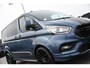 Ford Transit Custom 320 2.0 TDCI L1H1 Sport DC Camera, Cruise, Carplay, 170pk, 2 x Schuifdeur, Automaat, LED, Leder, Stoelverwarming, Uniek!