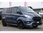 Ford Transit Custom 320 2.0 TDCI L1H1 Sport DC Camera, Cruise, Carplay, 170pk, 2 x Schuifdeur, Automaat, LED, Leder, Stoelverwarming, Uniek!