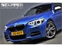 BMW 1-Serie M135i 320pk 6-Cil. Handgeschakeld Dealer OH Shuifdak/Xenon/Alcantara/Navi/Stoelverw.