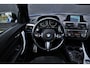 BMW 1-Serie M135i 320pk 6-Cil. Handgeschakeld Dealer OH Shuifdak/Xenon/Alcantara/Navi/Stoelverw.