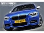 BMW 1-Serie M135i 320pk 6-Cil. Handgeschakeld Dealer OH Shuifdak/Xenon/Alcantara/Navi/Stoelverw.
