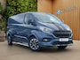 Ford Transit Custom 320 185PK L2H1 Sport | Imperiaal | Laadruimte inrichting | Sidebars | Achteruitrijcamera | Airco | Apple Carplay/Android Auto|telefoonintegratie premium