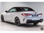 BMW 4-Serie Cabrio 420i High Executive|LCI|M-sport PRO|H&K