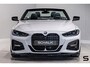BMW 4-Serie Cabrio 420i High Executive|LCI|M-sport PRO|H&K