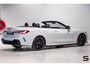 BMW 4-Serie Cabrio 420i High Executive|LCI|M-sport PRO|H&K