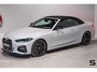 BMW 4-Serie Cabrio 420i High Executive|LCI|M-sport PRO|H&K