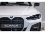 BMW 4-Serie Cabrio 420i High Executive|LCI|M-sport PRO|H&K