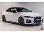 BMW 4-Serie Cabrio 420i High Executive|LCI|M-sport PRO|H&K