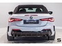 BMW 4-Serie Cabrio 420i High Executive|LCI|M-sport PRO|H&K