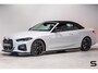 BMW 4-Serie Cabrio 420i High Executive|LCI|M-sport PRO|H&K