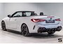 BMW 4-Serie Cabrio 420i High Executive|LCI|M-sport PRO|H&K