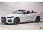 BMW 4-Serie Cabrio 420i High Executive|LCI|M-sport PRO|H&K