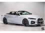 BMW 4-Serie Cabrio 420i High Executive|LCI|M-sport PRO|H&K