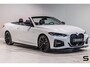 BMW 4-Serie Cabrio 420i High Executive|LCI|M-sport PRO|H&K
