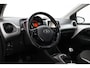 Toyota Aygo 1.0 VVT-i x-play | Airco | Camera | Bluetooth | Elektrische ramen voor