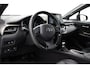 Toyota C-HR 1.8 Hybrid Style | Trekhaak | Dodehoek detectie | Leder | Navigatie | JBL | Stoel-/stuurverwarming | Keyless | Adaptive Cruise | Full LED | Clima | Parkeersensoren voor/achter | Camera | 18 inch