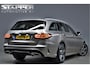 Mercedes-Benz C-klasse Estate 300 e AMG-Line 1e Eig. Dealer OH Burmester/Carplay/Trekhaak/Camera/Sfeer/Led/H.Leer/Lmv18"